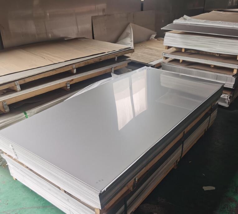 巴州321不锈钢板