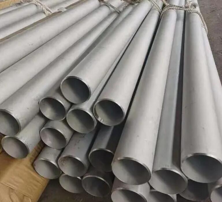 巴州304不锈钢管