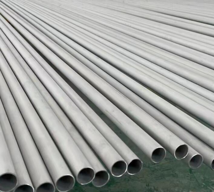 巴州441不锈钢管