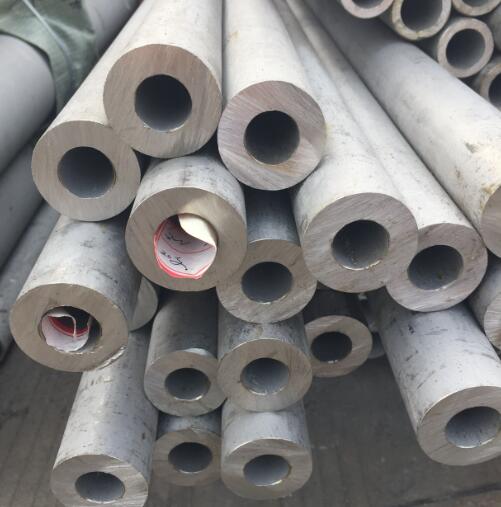 巴州321不锈钢管