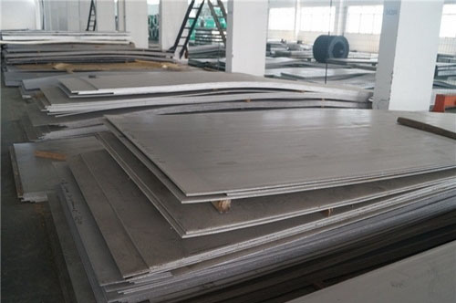 巴州304不锈钢板