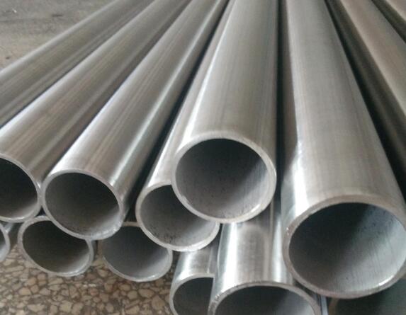 巴州321不锈钢管