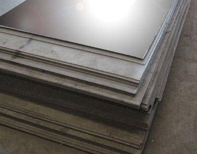 巴州304不锈钢板