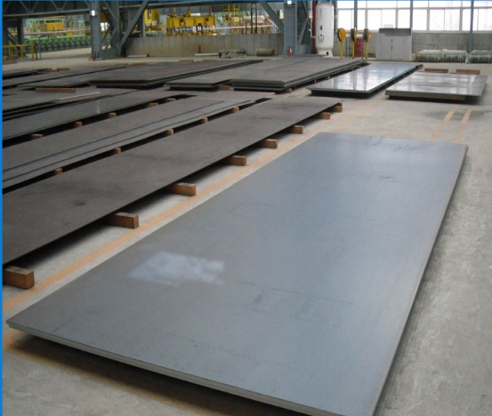 巴州NM450C耐磨板