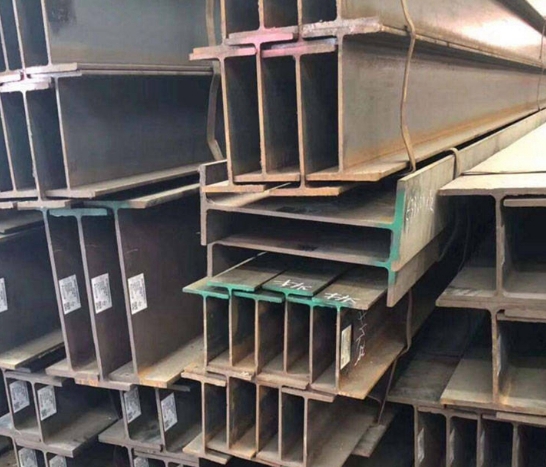 巴州Q235C工字钢