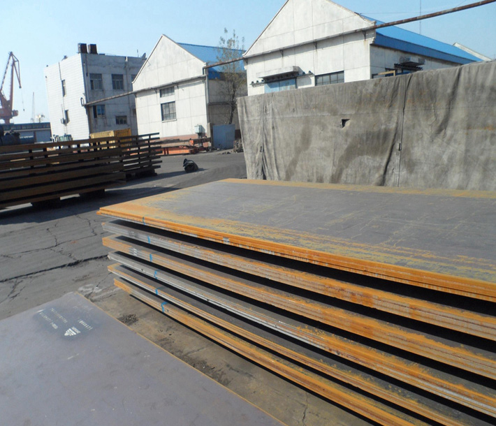 巴州SA210C镀锌板